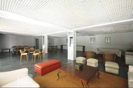 Apartamento à venda com 415m², 4 quartos e 4 vagassalão de festa