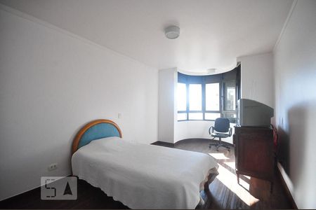 Apartamento à venda com 415m², 4 quartos e 4 vagassuíte 1