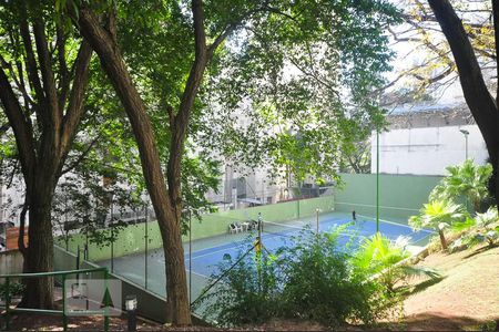 Apartamento à venda com 415m², 4 quartos e 4 vagasquadra