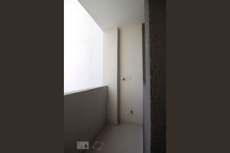 Varanda de apartamento para alugar com 1 quarto, 42m² em Bela Vista, São Paulo