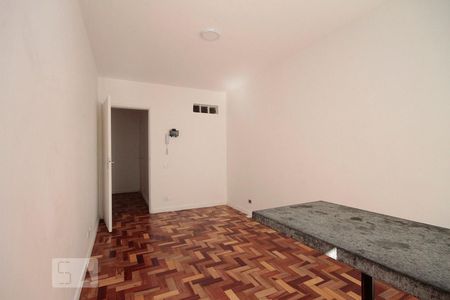 Sala de apartamento para alugar com 1 quarto, 42m² em Bela Vista, São Paulo