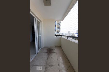 Apartamento para alugar com 130m², 3 quartos e 2 vagasSacada