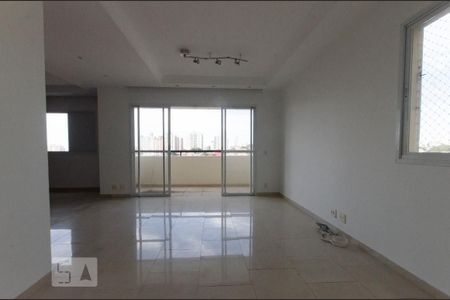 Apartamento para alugar com 130m², 3 quartos e 2 vagasSala