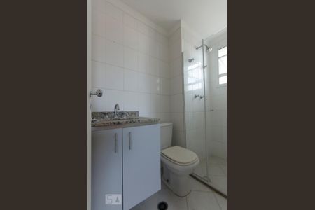 Apartamento para alugar com 130m², 3 quartos e 2 vagasBanheiro Suíte 2