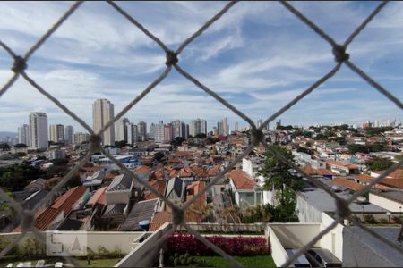 Apartamento para alugar com 130m², 3 quartos e 2 vagasSacada vista
