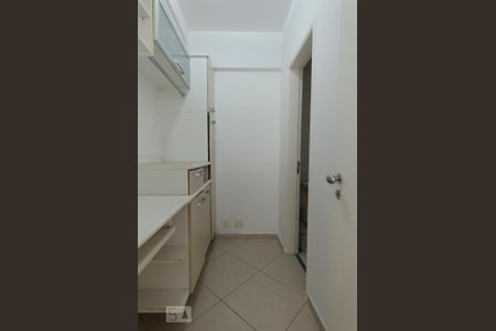 Apartamento para alugar com 130m², 3 quartos e 2 vagasQuarto de serviço