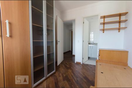 Apartamento para alugar com 130m², 3 quartos e 2 vagasSuíte 2