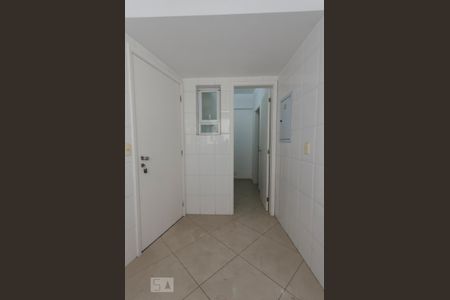 Apartamento para alugar com 130m², 3 quartos e 2 vagasLavanderia