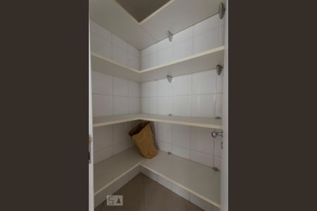 Apartamento para alugar com 130m², 3 quartos e 2 vagasCozinha