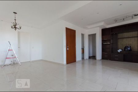 Apartamento para alugar com 130m², 3 quartos e 2 vagasSala