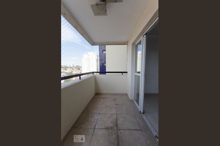 Apartamento para alugar com 130m², 3 quartos e 2 vagasSacada