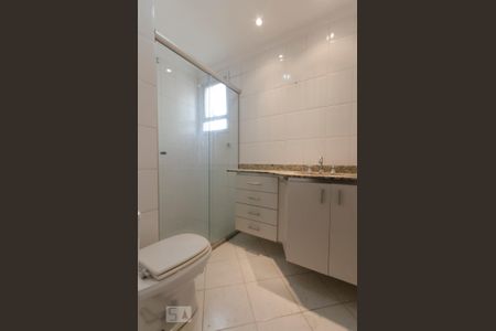 Apartamento para alugar com 130m², 3 quartos e 2 vagasBanheiro Suíte