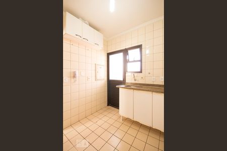 Apartamento à venda com 96m², 3 quartos e 1 vagaCozinha