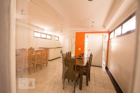 Apartamento à venda com 96m², 3 quartos e 1 vagaSalão de Festas