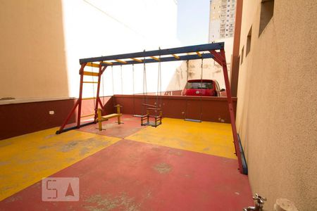 Apartamento à venda com 96m², 3 quartos e 1 vagaPlayground