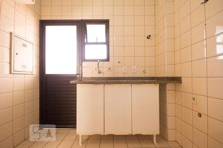 Apartamento à venda com 96m², 3 quartos e 1 vagaCozinha