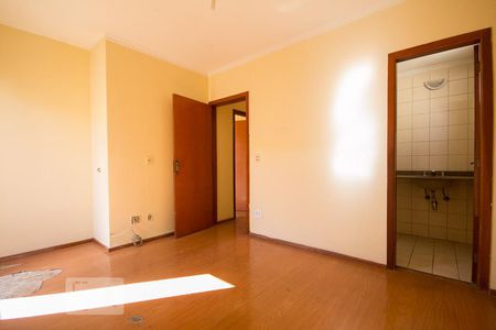 Apartamento à venda com 96m², 3 quartos e 1 vagaSuíte