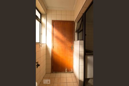 Apartamento à venda com 96m², 3 quartos e 1 vagaCozinha