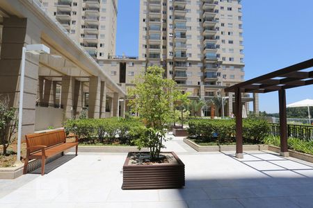 Apartamento para alugar com 50m², 1 quarto e 1 vagaÁrea Comum