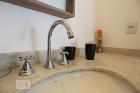 Apartamento para alugar com 50m², 1 quarto e 1 vagaBanheiro