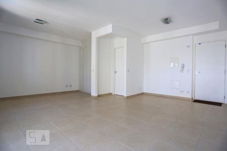Sala/Quarto de apartamento para alugar com 1 quarto, 50m² em Alphaville Conde Ii, Barueri