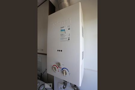 Apartamento para alugar com 50m², 1 quarto e 1 vagaÁrea de Serviço