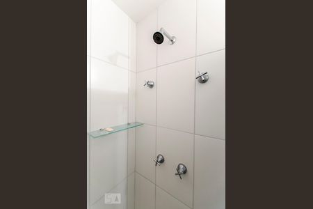 Apartamento para alugar com 50m², 1 quarto e 1 vagaBanheiro