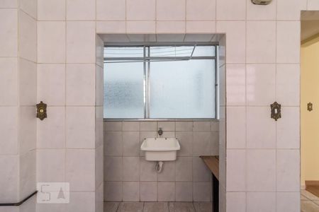 Apartamento para alugar com 70m², 2 quartos e sem vaga Apartamento para alugar com 70m², 2 quartos e sem vagaCozinha