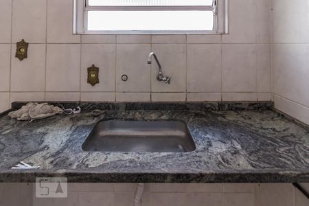 Apartamento para alugar com 70m², 2 quartos e sem vaga Apartamento para alugar com 70m², 2 quartos e sem vagaCozinha