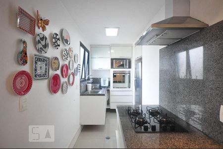 Apartamento para alugar com 60m², 1 quarto e 1 vagacozinha