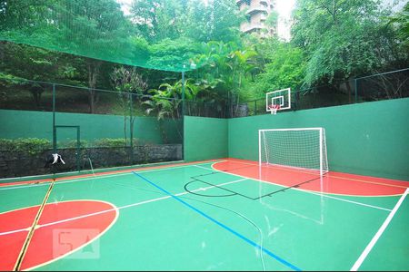 Apartamento para alugar com 60m², 1 quarto e 1 vagaquadra