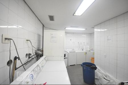 Apartamento para alugar com 60m², 1 quarto e 1 vagalavanderia