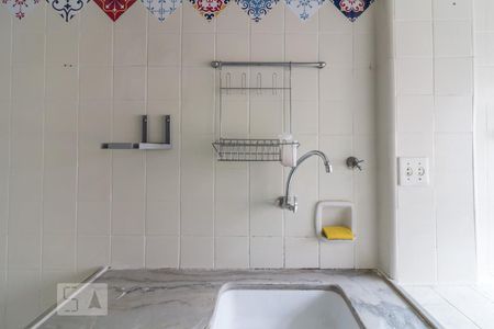 Apartamento para alugar com 60m², 1 quarto e 1 vaga Apartamento para alugar com 60m², 1 quarto e 1 vagaCozinha