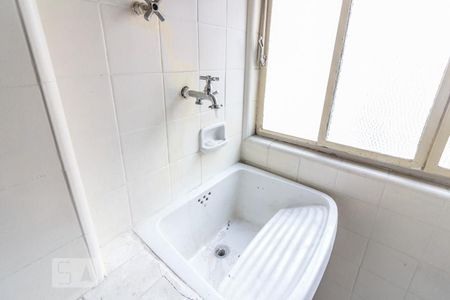 Apartamento para alugar com 60m², 1 quarto e 1 vaga Apartamento para alugar com 60m², 1 quarto e 1 vagaCozinha