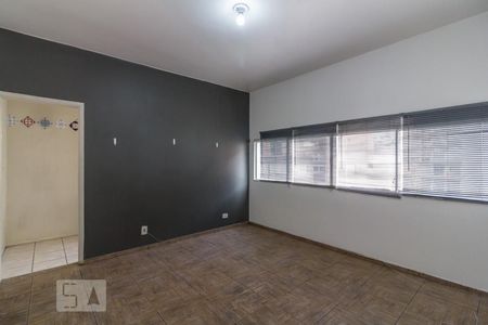 Apartamento para alugar com 60m², 1 quarto e 1 vaga Apartamento para alugar com 60m², 1 quarto e 1 vagaSala