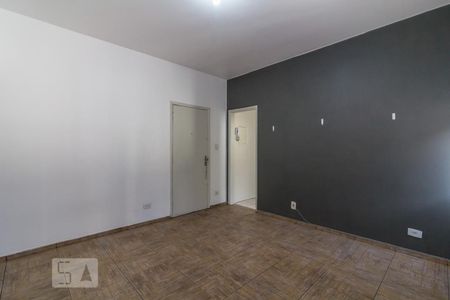 Apartamento para alugar com 60m², 1 quarto e 1 vaga Apartamento para alugar com 60m², 1 quarto e 1 vagaSala