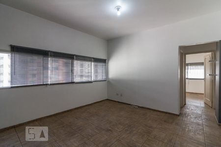 Apartamento para alugar com 60m², 1 quarto e 1 vaga Apartamento para alugar com 60m², 1 quarto e 1 vagaSala