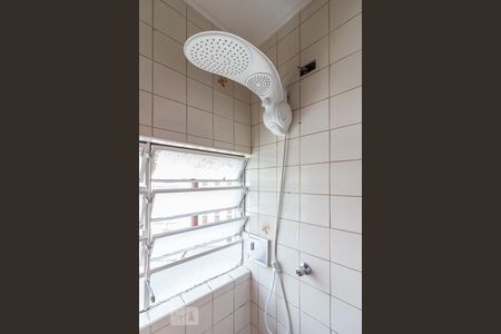 Apartamento para alugar com 60m², 1 quarto e 1 vaga Apartamento para alugar com 60m², 1 quarto e 1 vagaBanheiro