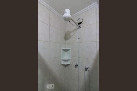 Apartamento à venda com 54m², 1 quarto e 1 vagaBanheiro