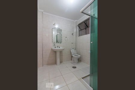 Apartamento à venda com 54m², 1 quarto e 1 vagaBanheiro