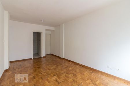 Apartamento à venda com 54m², 1 quarto e 1 vagaSala