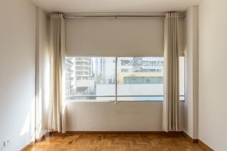 Apartamento à venda com 54m², 1 quarto e 1 vagaSala