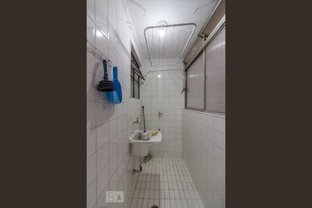 Apartamento à venda com 54m², 1 quarto e 1 vagaÁrea de serviço