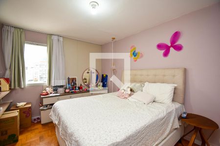 Quarto 2 de apartamento à venda com 3 quartos, 120m² em Jardim Paulista, São Paulo