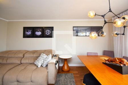 Sala de jantar de apartamento à venda com 3 quartos, 120m² em Jardim Paulista, São Paulo