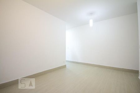 Sala de apartamento à venda com 2 quartos, 62m² em Parque Brasília, Campinas