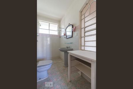 Banheiro de apartamento à venda com 1 quarto, 62m² em Bela Vista, São Paulo