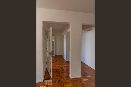 Sala de apartamento à venda com 1 quarto, 62m² em Bela Vista, São Paulo