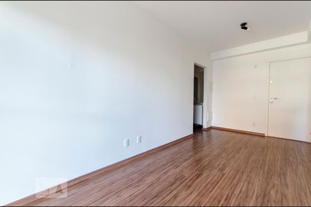 Apartamento para alugar com 47m², 1 quarto e 1 vagaSala