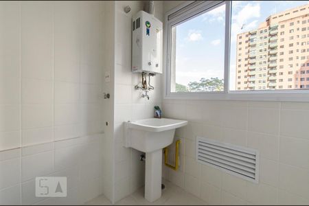 Apartamento para alugar com 47m², 1 quarto e 1 vagaÁrea de serviço